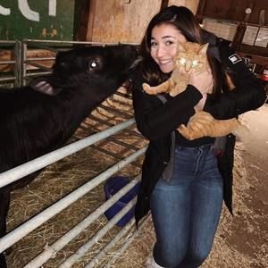 Meet your Posher, Natalia